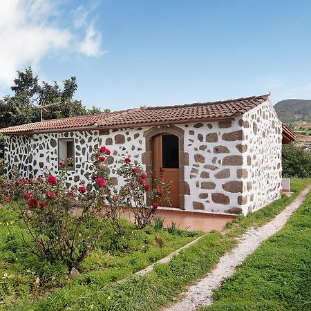 Апартаменти La Casita De Abuela Paula Valleseco Екстер'єр фото