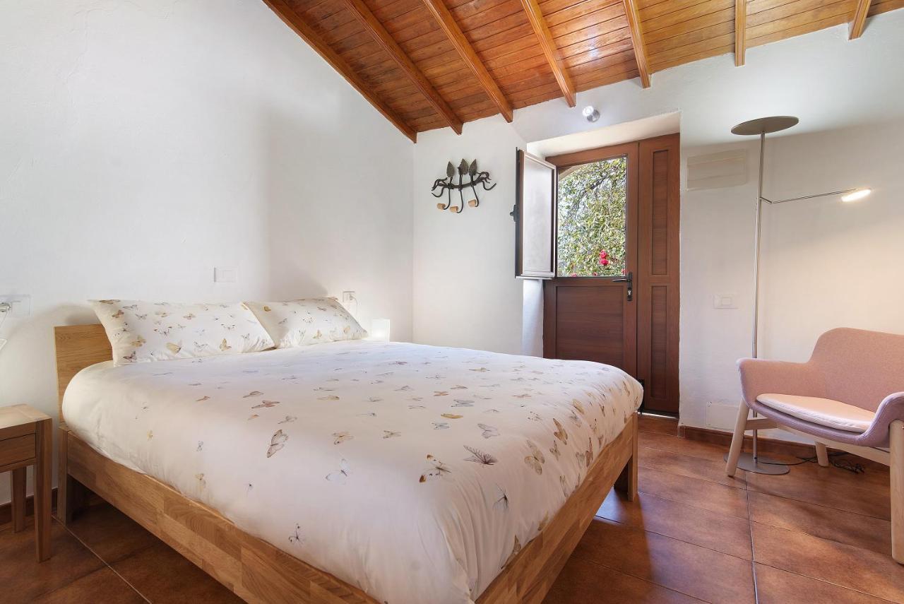 Апартаменти La Casita De Abuela Paula Valleseco Екстер'єр фото